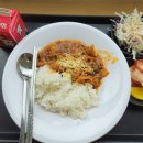 유한대학구내식당 이미지