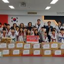 국가대표드림태권도장 이미지