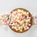 마시멜로 이미지