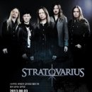 Stratovarius Fohever lyrics 이미지