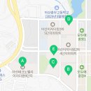 아산밸리북로+아산밸리중앙로 이미지