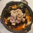국수와뚝비 | 성수 한식 맛집 뚝다이닝 막창전골 강추 후기(ft 이영자 맛집)