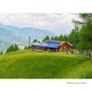 이탈리아 돌로미티 여행4. armentara meadow 이미지