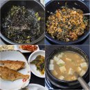 영랑초등학교 | [속초 맛집] 전라도식당, 시래기밥 청국장 맛집 리뉴얼 후 방문후기 (내돈내산)