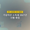 한국가상자산평가 | 가상자산 소득세 2027년 시행 확정, 코인 수익 250만원 넘으면 세금 얼마 내나