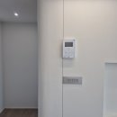 영광보안，자동문，CCTV，비디오폰，열쇠，설비 | <부산 비디오폰> 남구 용호동 일신님2아파트 현대통신HAS R1041B 시공후기