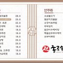 북창수제비