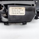 캐딜락 CTS 2세대 센터페시아 패널 오디오페널 공조기 히터컨트롤러 에어컨 스위치 송풍구 ASSY 어셈블리 이미지