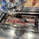 배방신강양꼬치