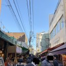 [도쿄/츠키지시장] 맛집, 먹거리, 아침식사 8선, 혼밥