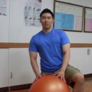 fitness training을 통한 body balance 강화 프로그램 이미지