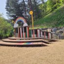 하소생활체육공원 유아숲 이미지