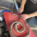 명품순대국 이미지