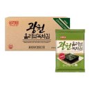 삼육김밥 이미지