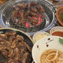 울산 기장 소고기 맛집 가성비 좋은 ok암소갈비살 기장일광본점
