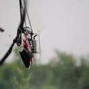 모형항공기 비행장 이미지