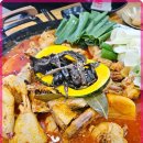 능이버섯백숙 이미지