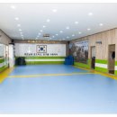 태권도 장수체육관 이미지