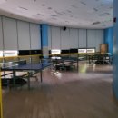 고양장미란체육관 탁구장 이미지