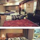 그랜드 마트 이미지