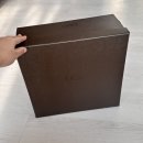 혼즈 | 어그부츠 :: 오즈웨어 혼즈 버튼 미니 OB803 후기