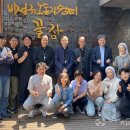 25/04/29 &#34;어렵고 힘든 이들의 연대, 기적 같다&#34; - 주교 현장 체험, &#39;비정규노동자의 집 꿀잠&#39;에서 이미지