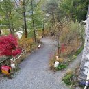 봉평 프로방스 이미지