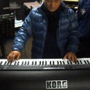 Korg Pa3X Le 용팔이님 시범연주 영상입니다. 이미지