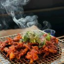 불타는닭숯불 | 문래동 숯불구이 불타는꼬꼬발 메뉴 후기 직접 먹어보니 최고예요