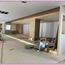 패밀리 실내 골프연습장 이미지