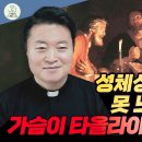 2026년 04월 19일 부활 제3주일 이미지