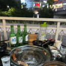 한근숯불닭갈비신봉점 이미지