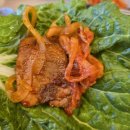 꼬야애견 | [대구월성동맛집] 꼬기꼬야: 부모님 모시고 가기 좋은 대구달서구맛집 돌판제육 후기