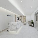 윤명진윤나리내과의원 | [내과 인테리어 디자인] 윤명진윤나리 내과의원