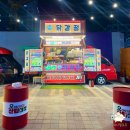 [남부] 라인댄스 B(2025) | 오산 해피산타마켓 후기 겨울 데이트로 딱 좋은 크리스마스 마켓