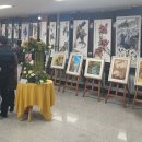 장유1동 행정복지센터 다목적홀 이미지