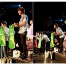 [12/09/28] 댄스가수 이중성 (MBC 서프라이즈 배우) XZAVIER 의상 협찬. 뮤직비디오 촬영 이미지