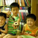 약수터주유소 이미지