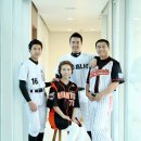 [ＢＡＢＹ-Ｕ] 영원한 롯데자이언츠맨~!! 박정태 선수 (현재 롯데 2군감독) 가 부산점에 리마인드 촬영을 하러 오셨어요 ^^ 이미지