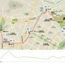 고양누리길 8코스 경의로누리길 이미지