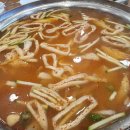 팔당원조칼제비칼국수 이미지