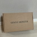 쁘띠 펫 살롱 | [젠틀몬스터] 공식 온라인 스토어에서 구매한 젠틀 살롱 “쿠잉” 구매 후기!