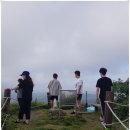 제주도메르블루게스트하우스파티 이미지