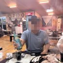 명성가왕솥뚜껑 | 경산 옥산동 고기집 다양한 쌈이 나오는 명성가 왕 솥뚜껑