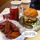 서부2-7(정평역 1, 4번 출구 사이) | 서울 을지로맛집 / 미국 정통 스타일 수제버거 맛집 ‘세븐패티 을지로본점‘