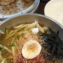 봉평메밀국시 이미지