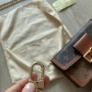 갑도니 | 루이비통 도핀 woc 스트랩 구매 후기