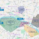 필그림약국 | 파리 숙소 위치 선택 완벽 가이드 ; 지역별 특징과 추천 숙소