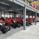 고창군 농기계임대사업소 이미지