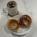 수원-0496 | 고양 베이글앤드 주차? 소금베이글, 연유베이글 택배 후기